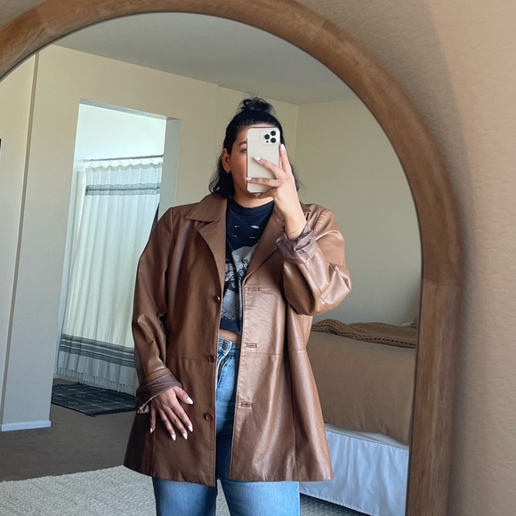 Jacket - Picture 4 of 4